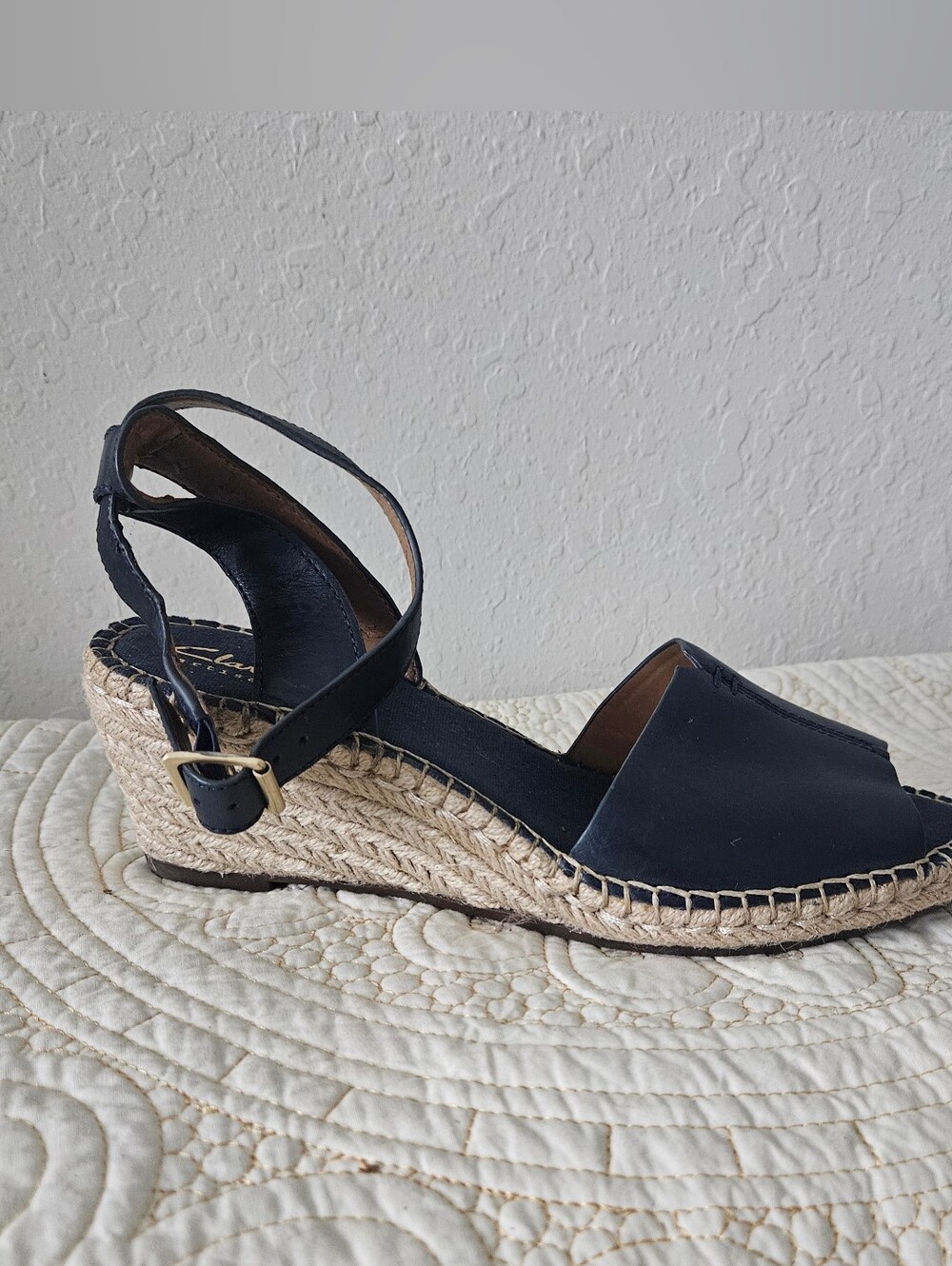 Clarks Petrina Selma Sandals